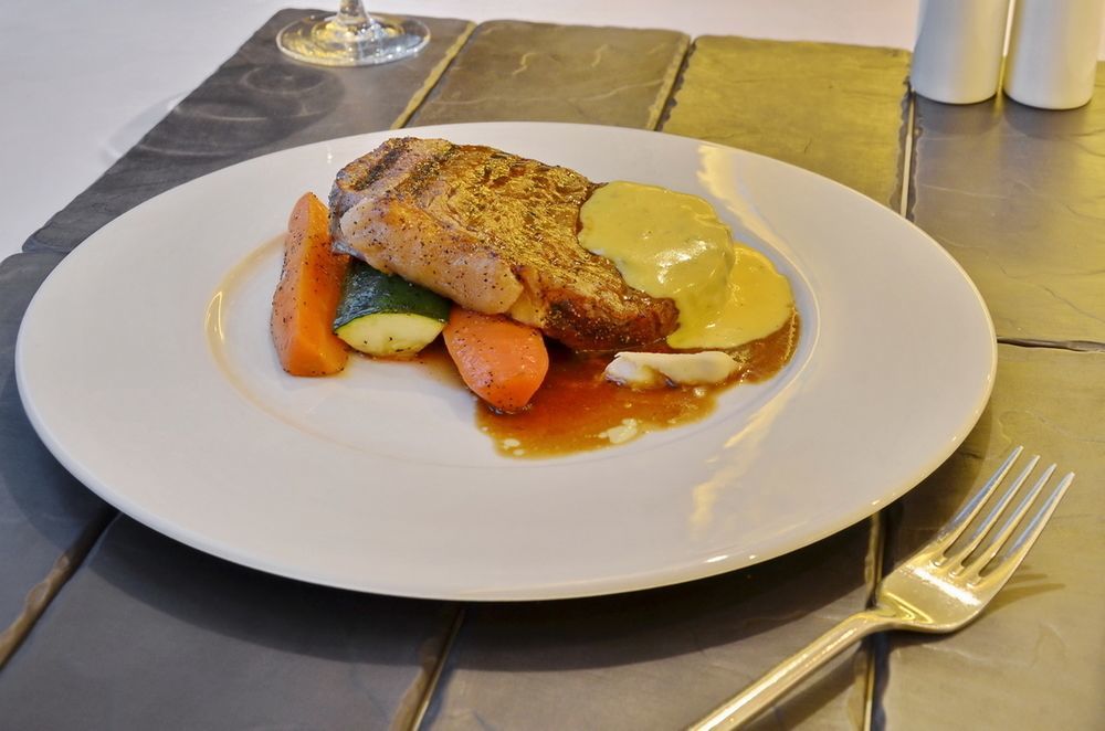 Zuni Restaurant & Boutique Hotel Kilkenny Eksteriør bilde