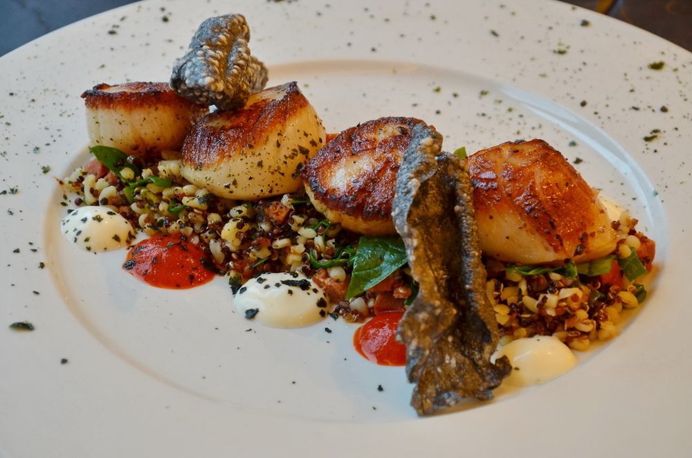 Zuni Restaurant & Boutique Hotel Kilkenny Eksteriør bilde