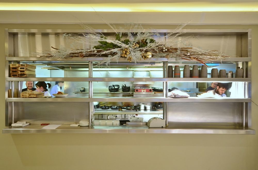 Zuni Restaurant & Boutique Hotel Kilkenny Eksteriør bilde