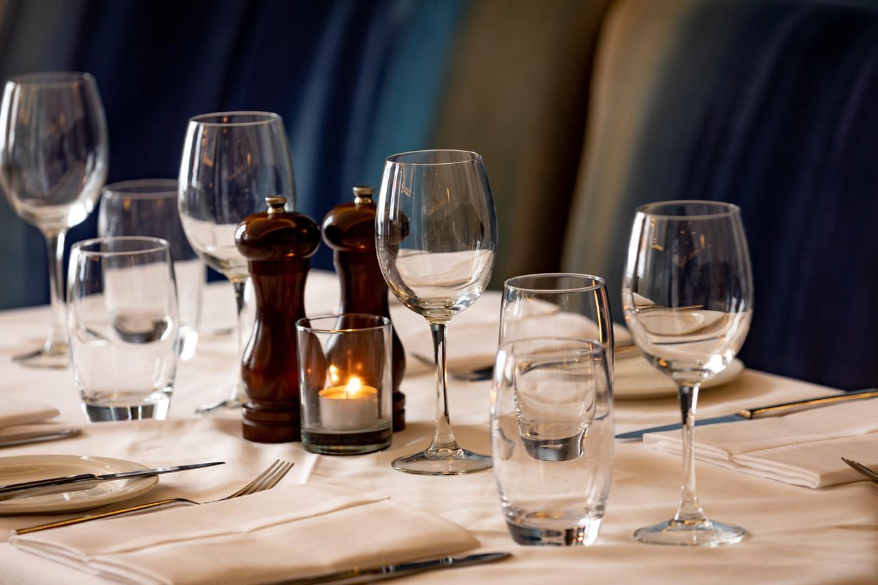 Zuni Restaurant & Boutique Hotel Kilkenny Eksteriør bilde