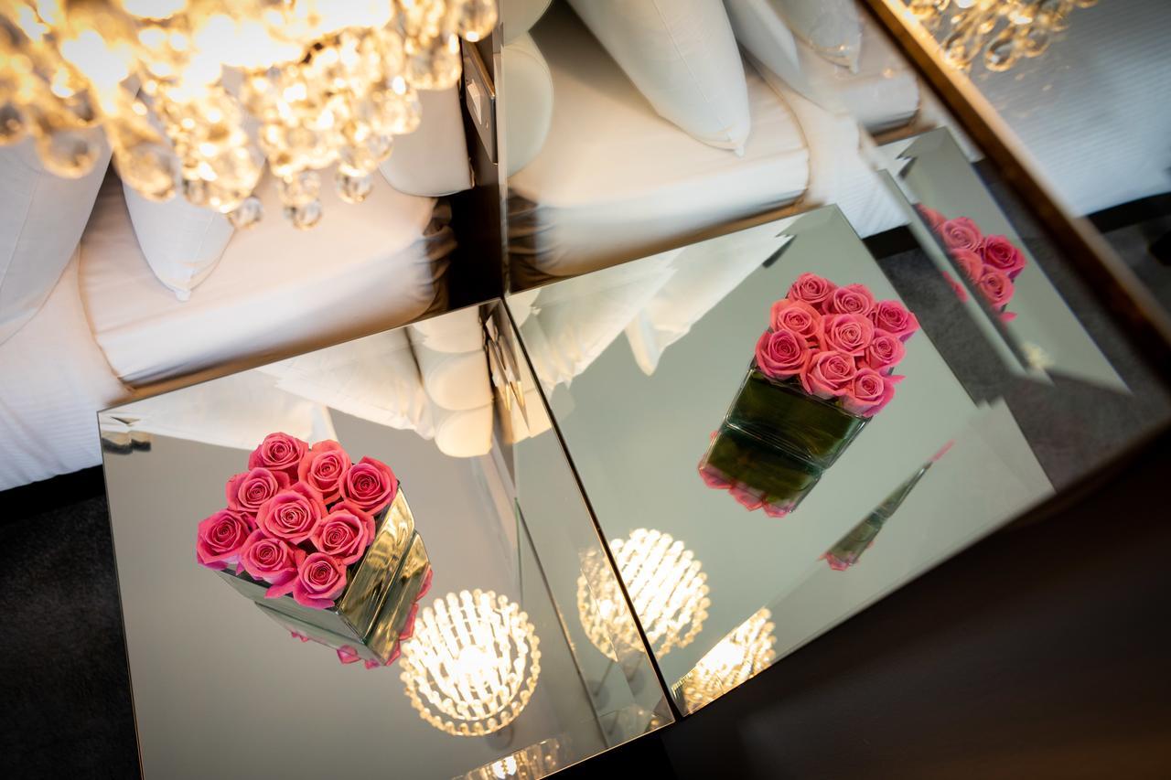 Zuni Restaurant & Boutique Hotel Kilkenny Eksteriør bilde