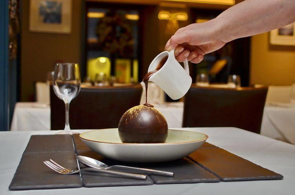 Zuni Restaurant & Boutique Hotel Kilkenny Eksteriør bilde