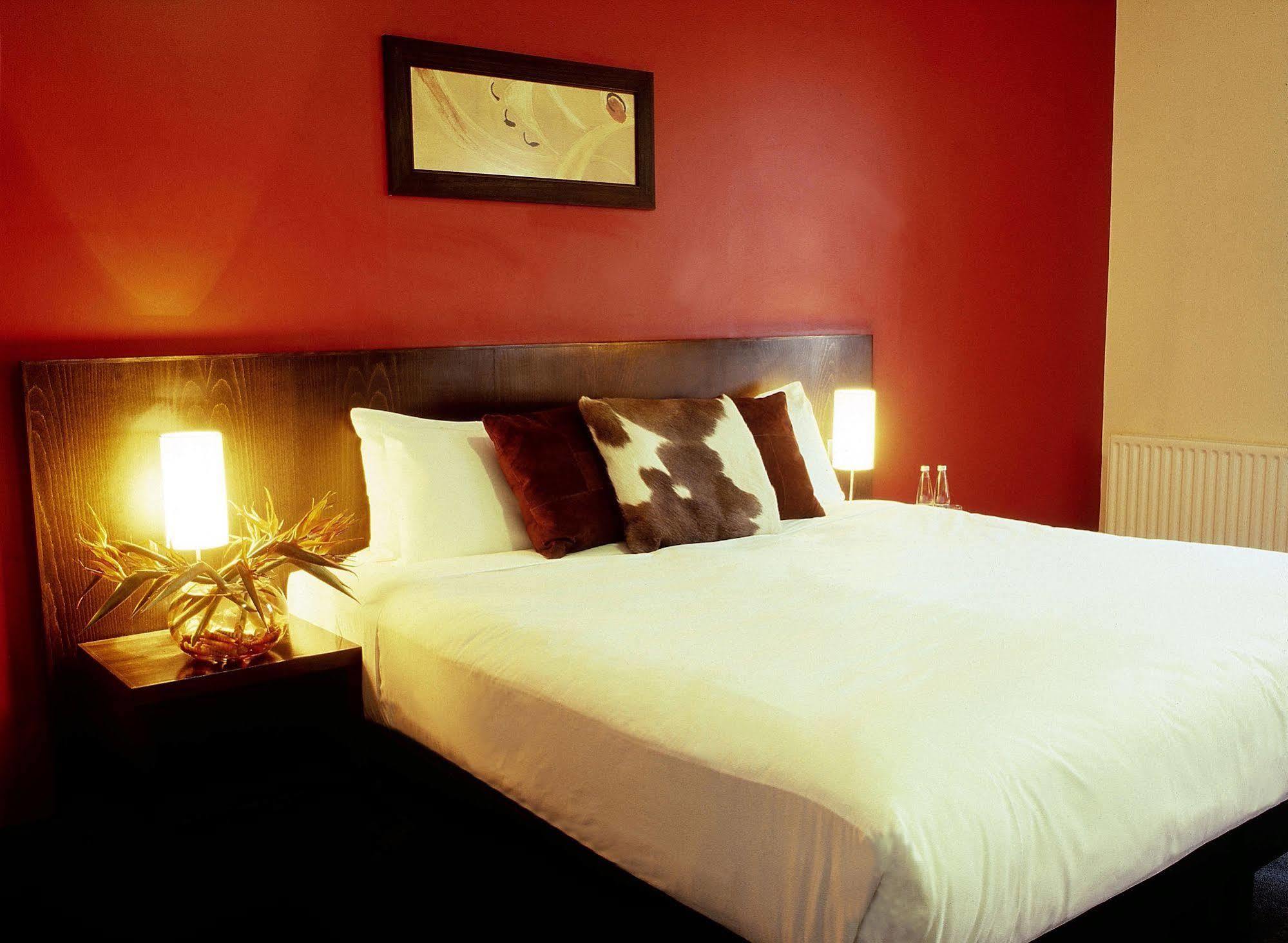 Zuni Restaurant & Boutique Hotel Kilkenny Eksteriør bilde